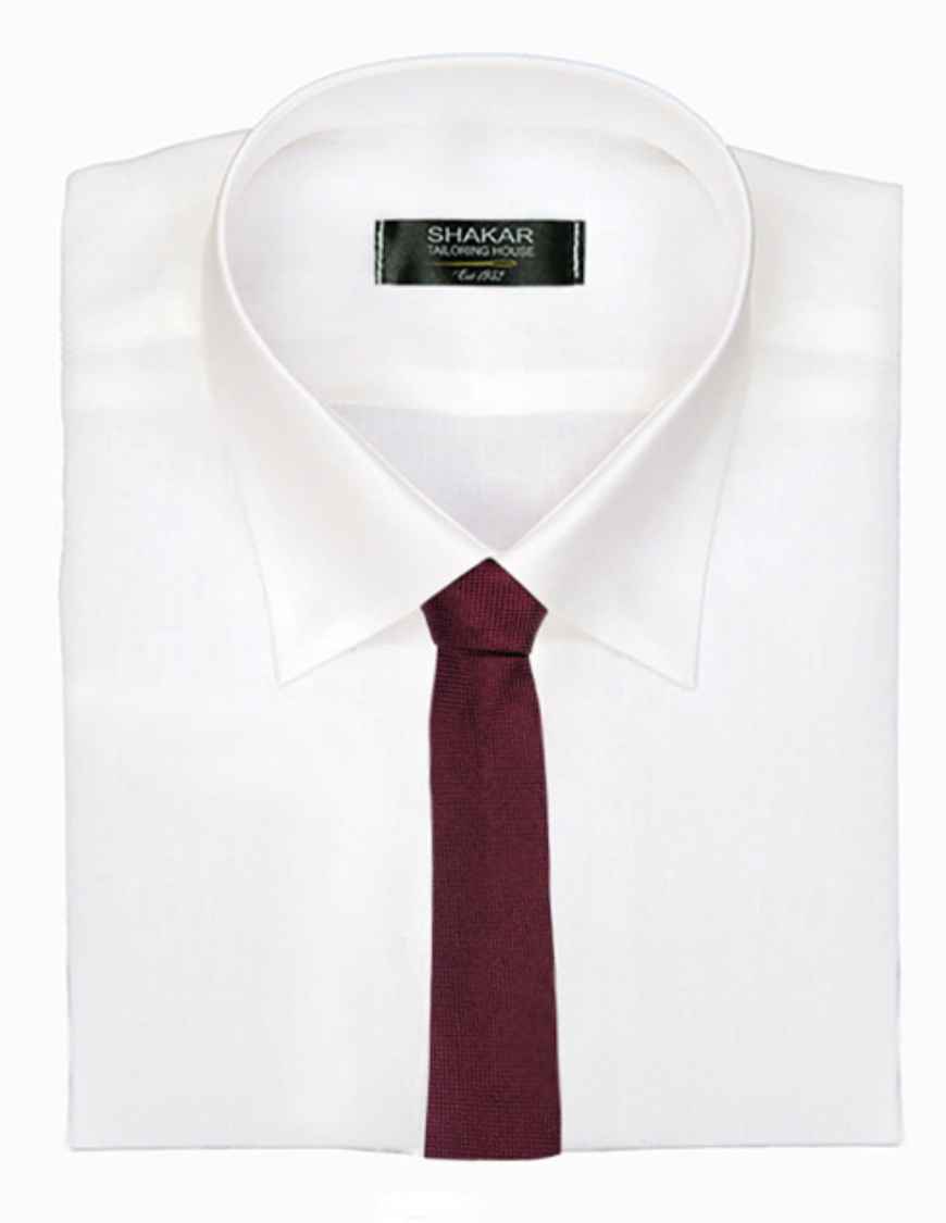 Tie - Silk